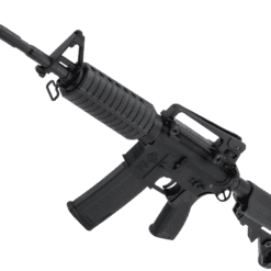Specna Arms EDGE Series M4 AEG w/ HAL MOSFET (Model: Carbine / Black)