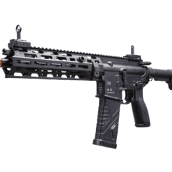 Umarex x H&K 416 A5 Mod1 Airsoft AEG Rifle w/ C.A.T. Split Gearbox and ARC FE ETU - Arcturus