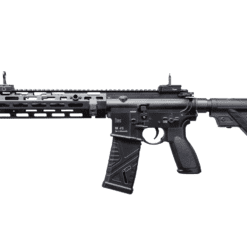 Umarex x H&K 416 A5 Mod1 Airsoft AEG Rifle w/ C.A.T. Split Gearbox and ARC FE ETU - Arcturus