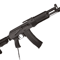Wolverine Airsoft MTW AK-105 INFERNO XTS HPA Powered Airsoft Rifle