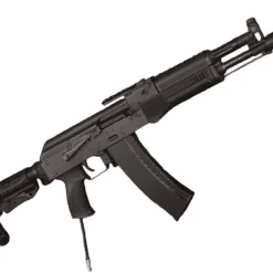 Wolverine Airsoft MTW AK-105 INFERNO XTS HPA Powered Airsoft Rifle