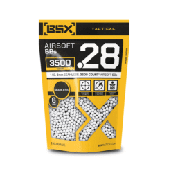 BSX Precision 0.25G BBS