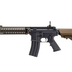 Tokyo Marui Mk18 MOD1 GBBR MWS (ZET System) w/ Cerakote Coat