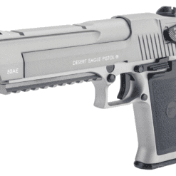 Cybergun x Magnum Research Select Fire Desert Eagle CO2 Gas Blowback Airsoft Pistol - KWC