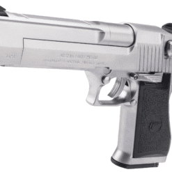 Cybergun x Magnum Research Desert Eagle .50AE Select-Fire Gas Blowback Airsoft Pistol - WE-Tech