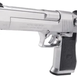 Cybergun x Magnum Research Desert Eagle .50AE Select-Fire Gas Blowback Airsoft Pistol - WE-Tech