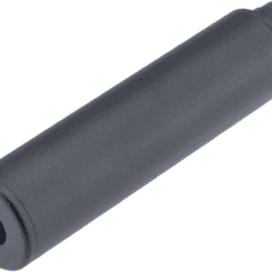 Cybergun Mock Suppresor and Threaded Adapter for 14mm Negative Threaded Airsoft GBB Pistols
