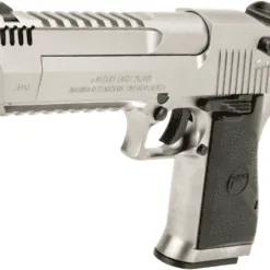 Cybergun x Desert Eagle L6 .50AE Full Metal Gas Blowback Airsoft Pistol