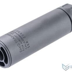 EMG Guardian Mock Suppressor Unit (Color: Black / Mid)