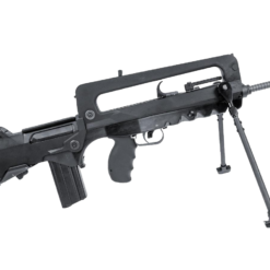 Cybergun x FAMAS F1 Classic Gas Blowback Airsoft Rifle - NorthEast Airsoft