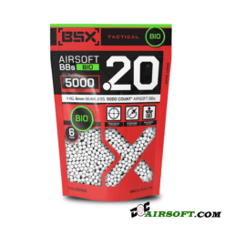 BSX - BB's BIO 0.20g - 1 KG - White