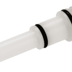 PolarStar Airsoft JACK HPA Engine Air Nozzle for Airsoft Rifles (Model: MP5-A4, TFB, Echo1)
