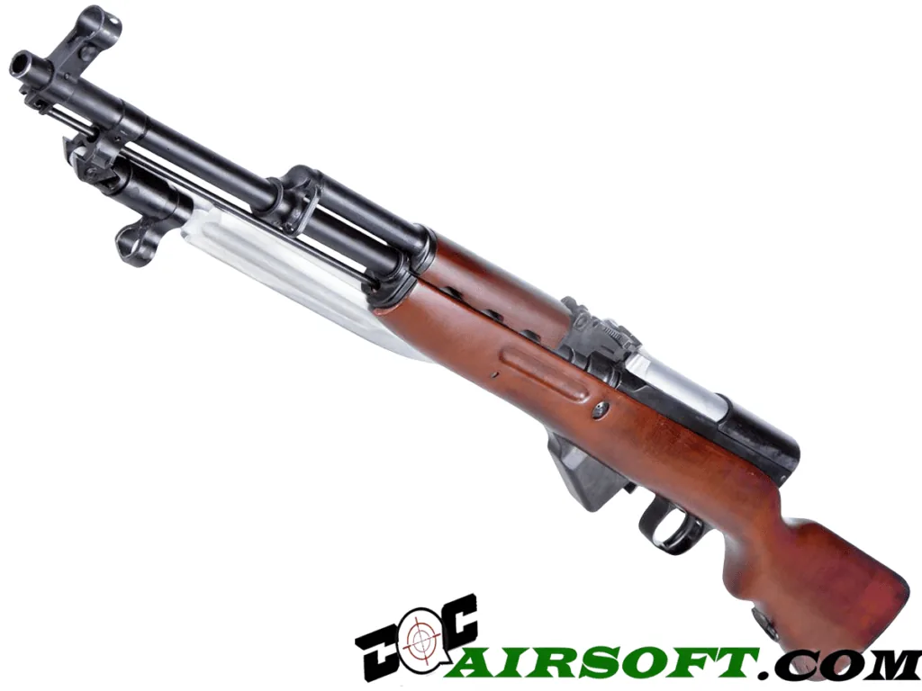 S&T SKS-45 Airsoft AEG Rifle