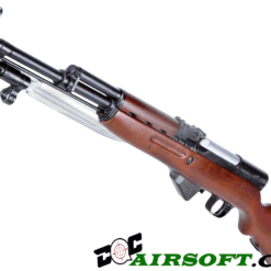 S&T SKS-45 Airsoft AEG Rifle
