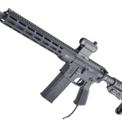 Wolverine Airsoft MTW Billet Series HPA Powered M4 Airsoft Rifle (Model: Gen 3 Tactical / 14")