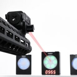 Novritsch LTS – Laser Target System