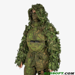 Kicking Mustang Cobra Hood – Green