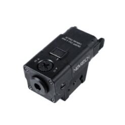 Novritsch LTS – Laser Target System