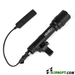 Premium Rifle Flashlight (BB Proof)