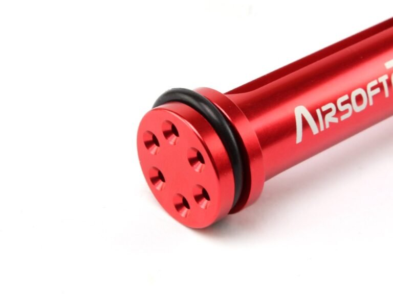 Piston Head