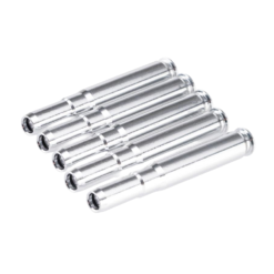 Double Bell 5 Piece Shell Set for Double Bell Shell Ejecting No.1 MK III SMLE Airsoft Rifle