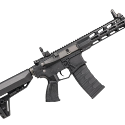 G&G Combat Machine CM16 Batto Airsoft M4 AEG Rifle (Model: Standard / Black)