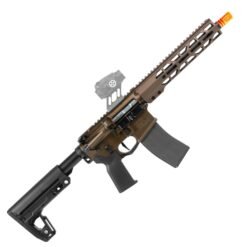Novritsch SSQ4 HPA/Gas Blowback Rifle