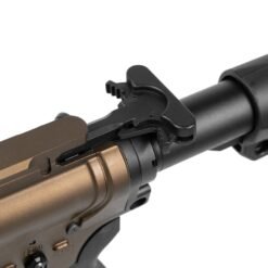 Novritsch SSQ4 HPA/Gas Blowback Rifle