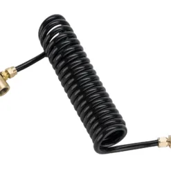 Perfect Airsoft Adapter Set for Green Gas Canisters