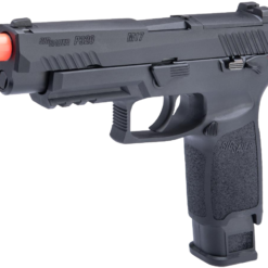 SIG Sauer ProForce P320 M17 MHS Airsoft GBB Pistol (Color: Black / CO2)
