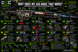 Why Does My AEG Make That Noise? A Sound-by-Sound Troubleshooting Guide