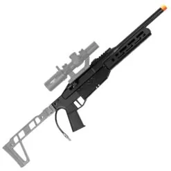 Novritsch SSX10 HPA Airsoft Scout Rifle