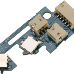 Polarstar Switchboard for F2 HPA Engines (Model: V3)