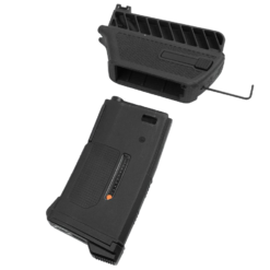 TRIDOS M4 Magazine Adapter for Novritsch SSG10 Airsoft Sniper Rifles (Model: A1)
