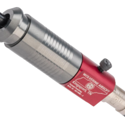Wolverine Airsoft INFERNO Gen 2 Premium Edition HPA Airsoft Unit (Style: MTW Nozzle)