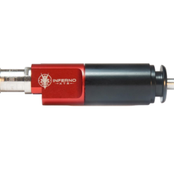 Wolverine Airsoft INFERNO XTS Premium HPA Engine (Model: BLINC Bluetooth FCU)