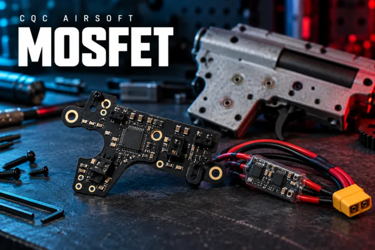 MOSFET