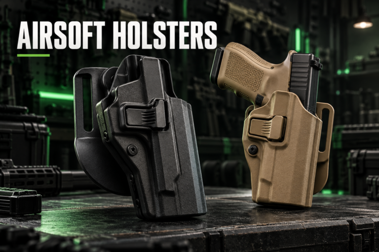 Holster