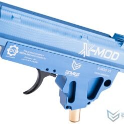 EMG x MechLabs X-MOD Nexxus V3 HPA Engine Gearbox Kit (Color: Blue)