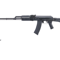 LCT 2026 Version Stamped Steel RPKS74MN Airsoft AEG Light Machinegun w/ GATE Aster II Bluetooth ETU