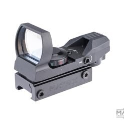 Matrix Panorama Red / Green Dot (Type: Variable Reticle / Black)