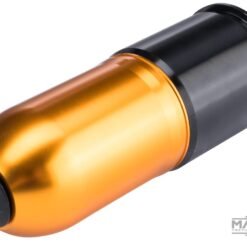 Matrix Eagle Force High Power Multi-Purpose CNC 40mm Airsoft Grenade Shell (Qty: One)